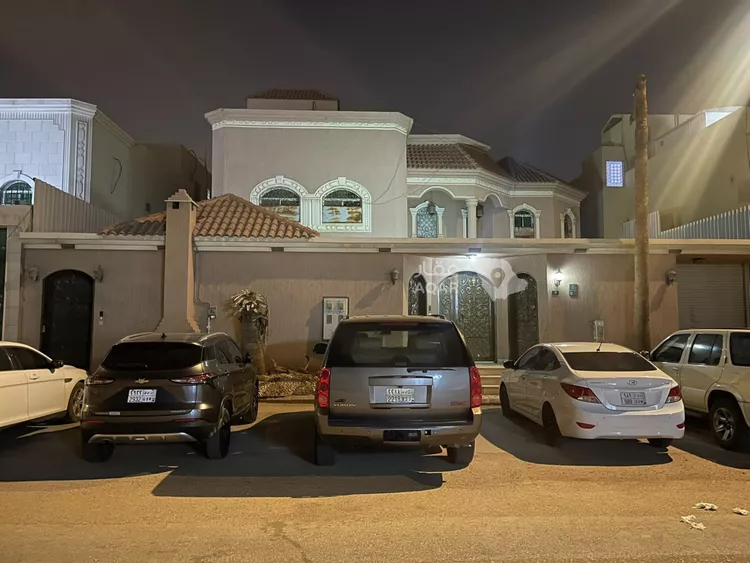 Villa for Sale in Riyadh Ishbiliyah