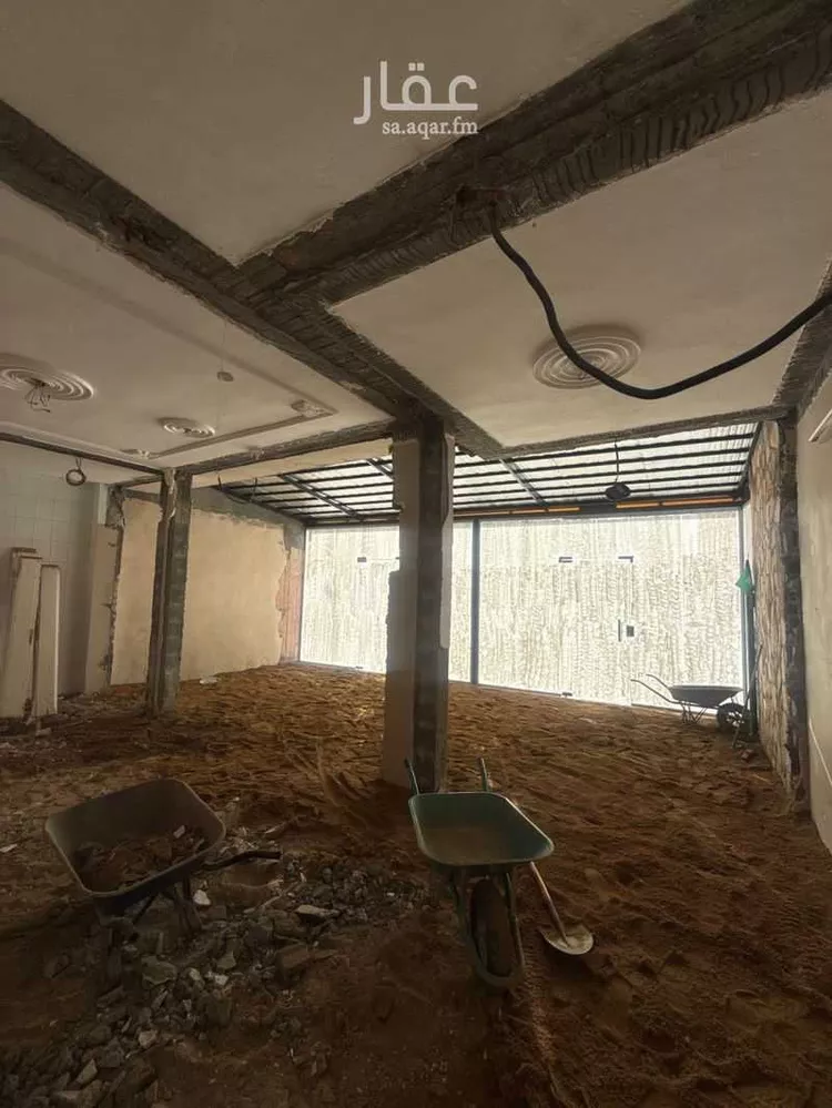 محل للإيجار في شارع الشفا الدائري, حي الشفاء, مدينة الطائف, منطقة مكة المكرمة صورة 4