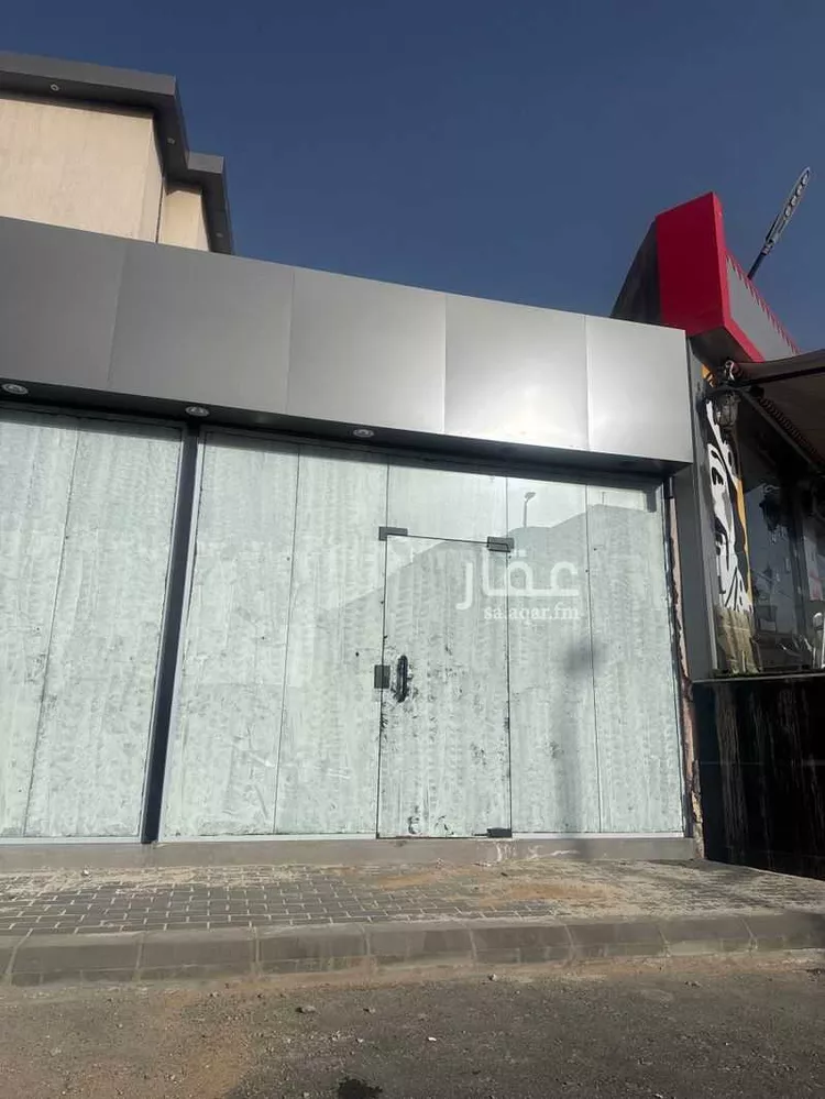 محل للإيجار في شارع الشفا الدائري, حي الشفاء, مدينة الطائف, منطقة مكة المكرمة