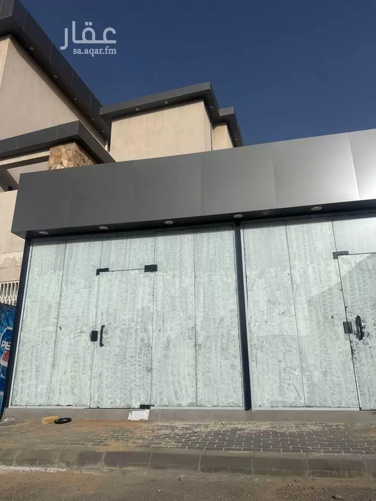 محل للإيجار في شارع الشفا الدائري, حي الشفاء, مدينة الطائف, منطقة مكة المكرمة صورة 2