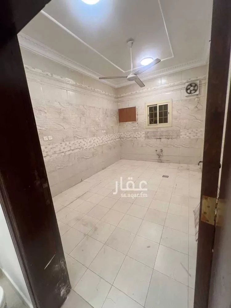 شقة للإيجار في حي ، شارع صالح القرويني ، حي النزهة ، جدة ، جدة صورة 3