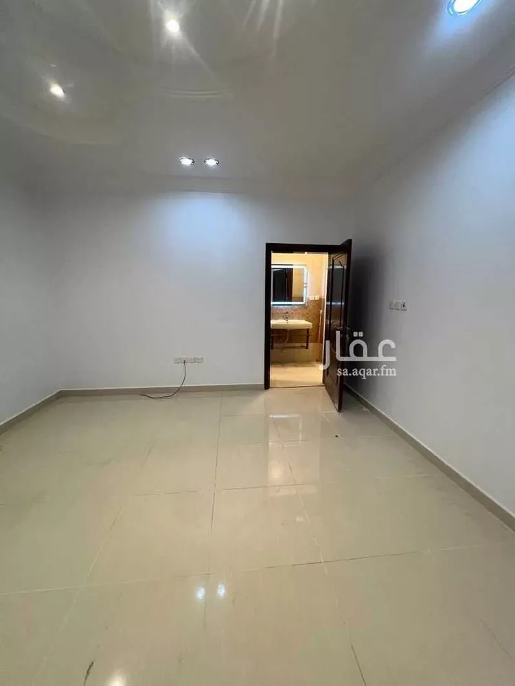 شقة للإيجار في حي ، شارع صالح القرويني ، حي النزهة ، جدة ، جدة صورة 5