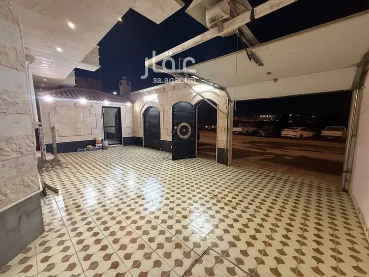 دور للإيجار في شارع الفريق, حي ظهرة لبن, مدينة الرياض, منطقة الرياض صورة 2