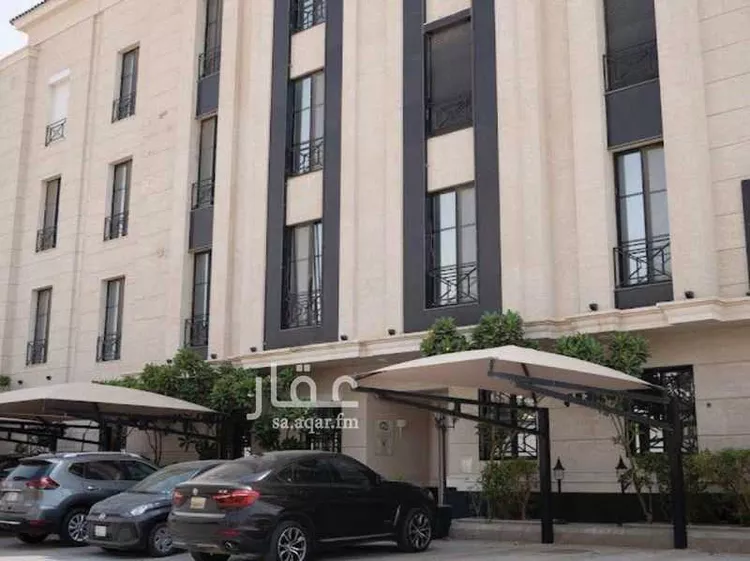 Apartment for Rent in Riyadh Al Qirawan صورة 2