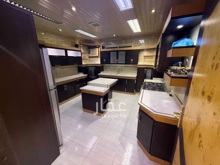 دور للإيجار في شارع الفريق, حي ظهرة لبن, مدينة الرياض, منطقة الرياض صورة 5