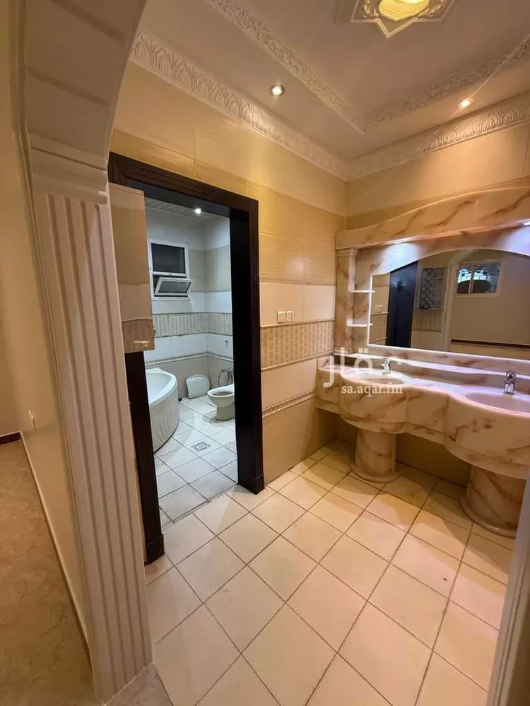 دور للإيجار في شارع الفريق, حي ظهرة لبن, مدينة الرياض, منطقة الرياض