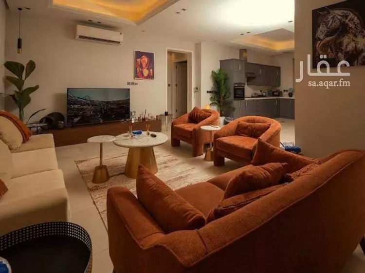 Apartment for Rent in Riyadh Al Qirawan صورة 3