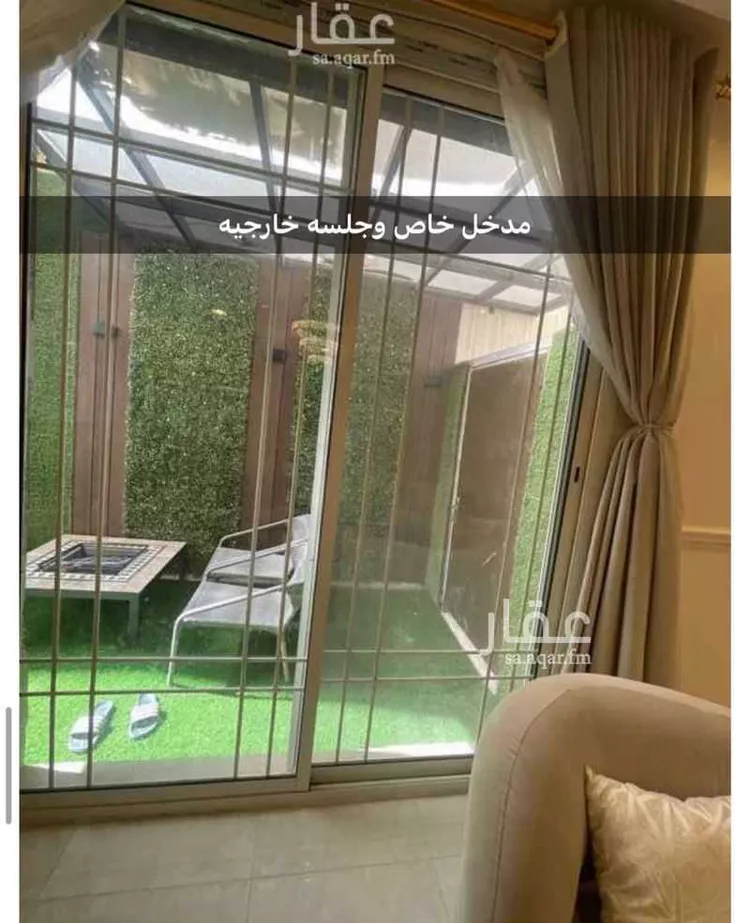 شقة للإيجار في شارع أبي القاسم الأنصاري ، حي طويق ، الرياض ، منطقة الرياض صورة 5