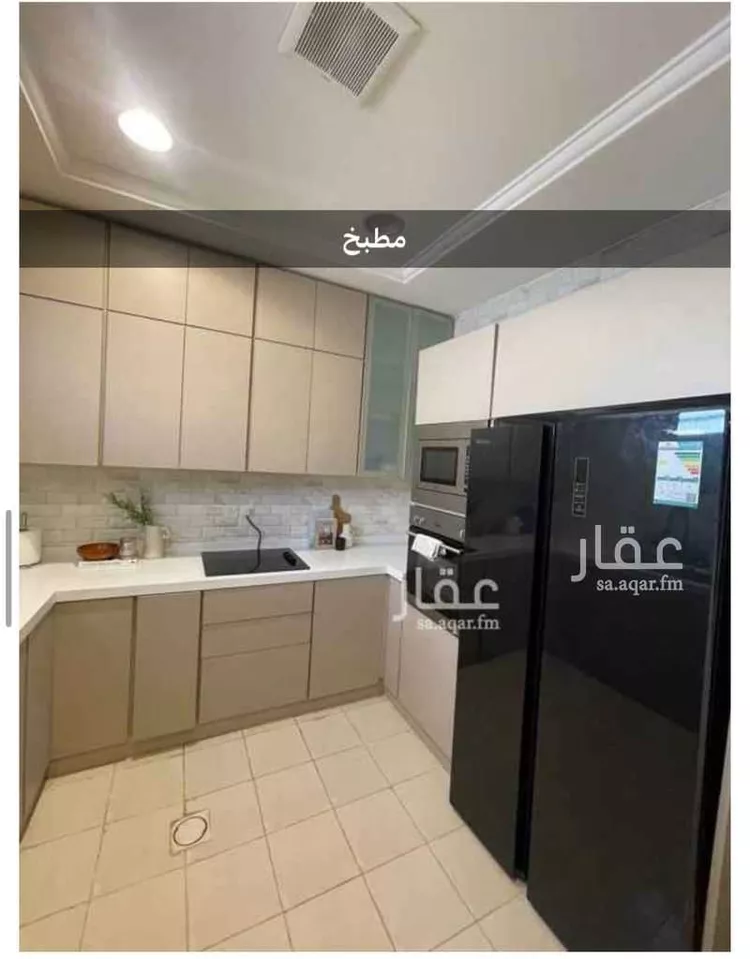 شقة للإيجار في شارع أبي القاسم الأنصاري ، حي طويق ، الرياض ، منطقة الرياض صورة 4