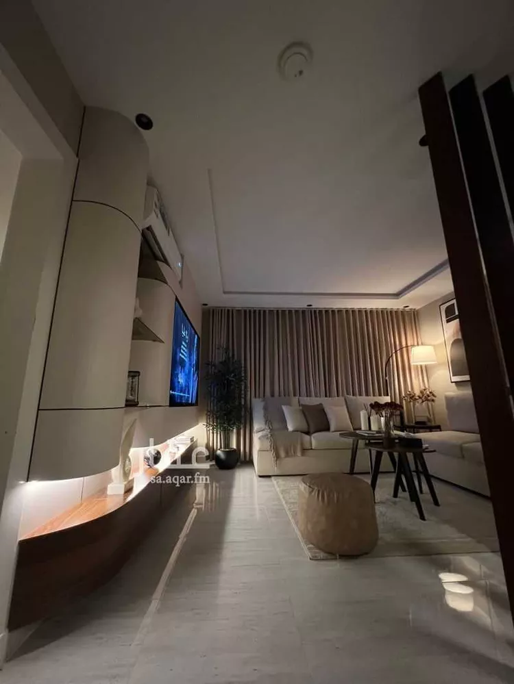 شقة للإيجار في شارع العمرة ، حي الصحافة ، الرياض ، منطقة الرياض