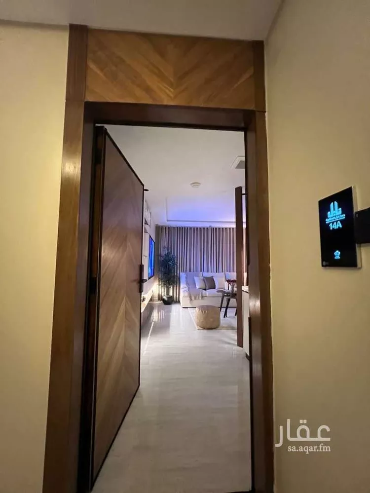 شقة للإيجار في شارع العمرة ، حي الصحافة ، الرياض ، منطقة الرياض صورة 2