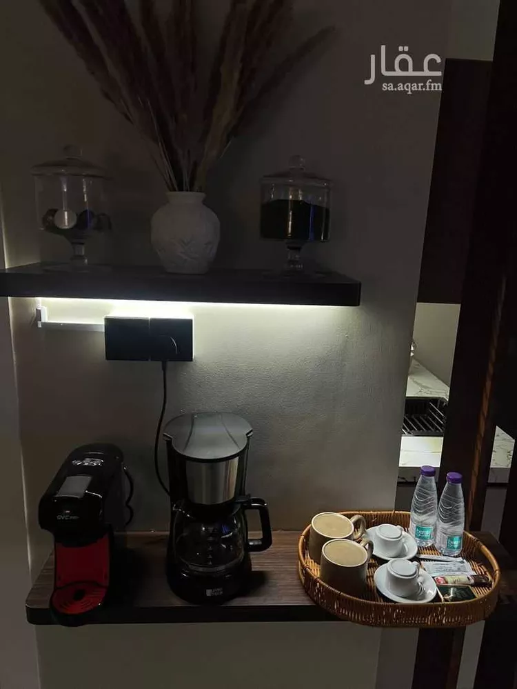 شقة للإيجار في شارع العمرة ، حي الصحافة ، الرياض ، منطقة الرياض صورة 3