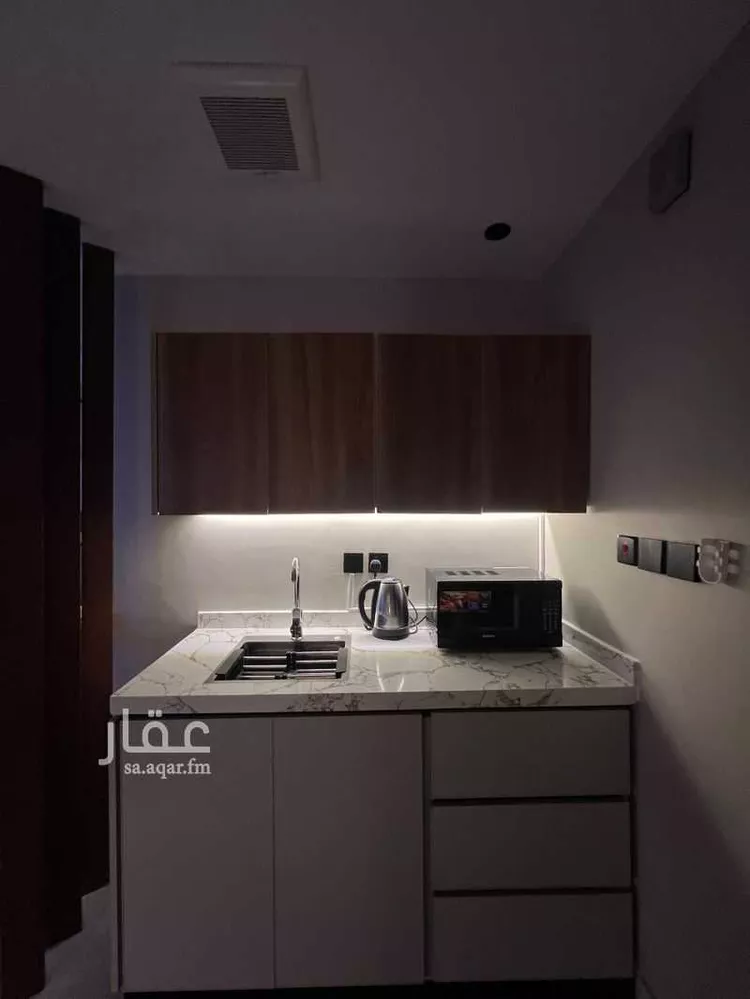 شقة للإيجار في شارع العمرة ، حي الصحافة ، الرياض ، منطقة الرياض صورة 5