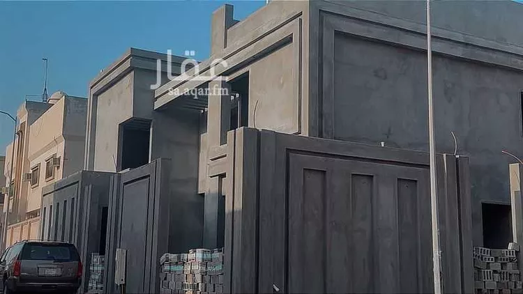 فيلا للبيع في شارع احمد بن راشد ، حي بلدة الجشة ، الجشة ، الاحساء