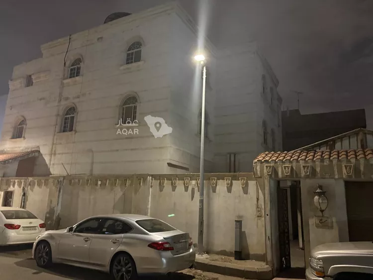 عمارة للبيع في شارع باب حجير, حي النزلة الشرقية, مدينة جدة, منطقة مكة المكرمة 5