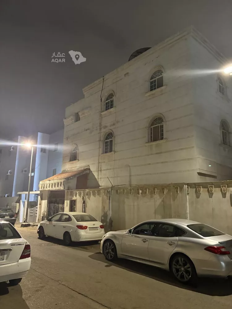 عمارة للبيع في شارع باب حجير, حي النزلة الشرقية, مدينة جدة, منطقة مكة المكرمة 6