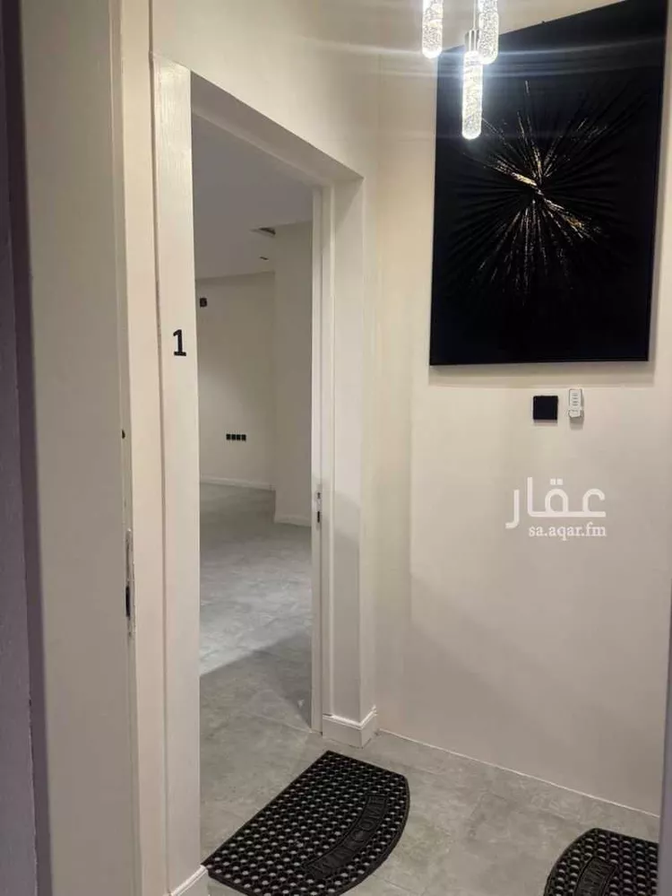 شقة للإيجار في شارع احمد السلمي, حي الرمال, مدينة الرياض, منطقة الرياض صورة 4