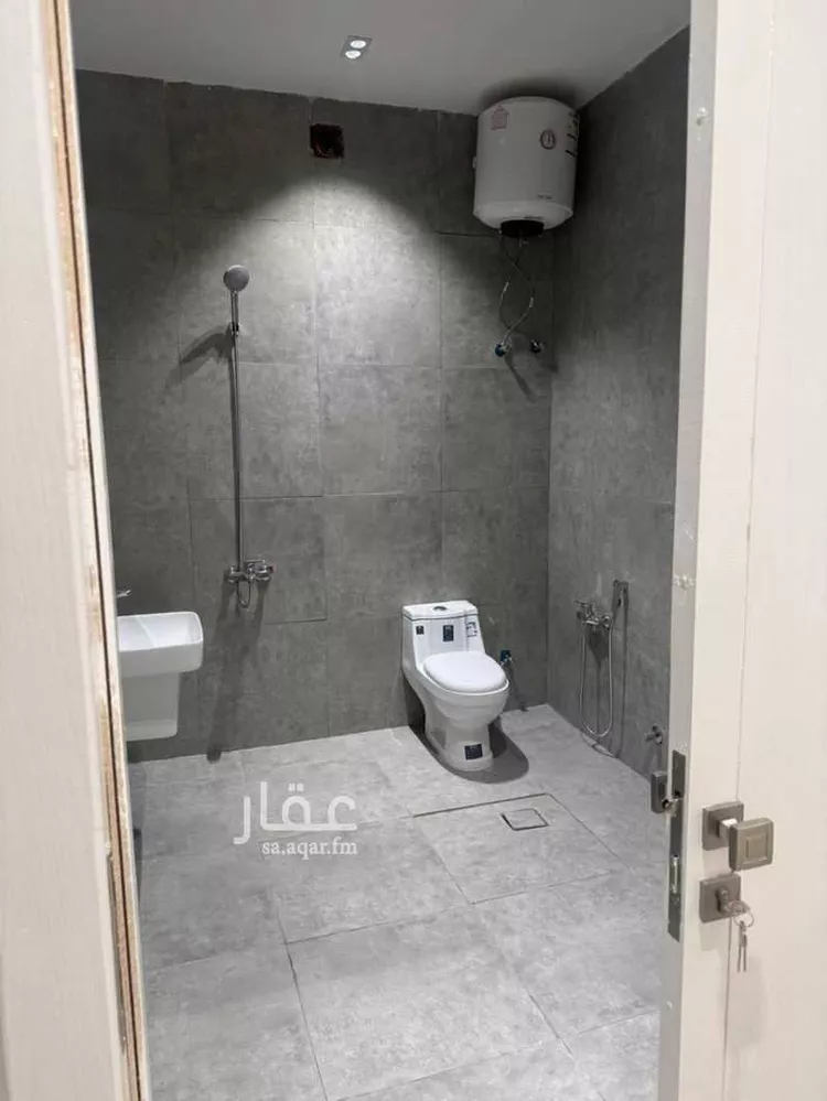 شقة للإيجار في شارع احمد السلمي, حي الرمال, مدينة الرياض, منطقة الرياض صورة 2