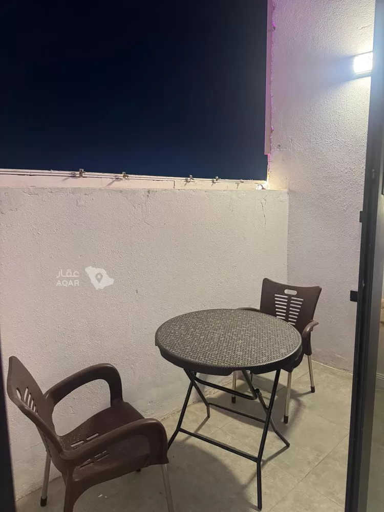 Studio for rent in Riyadh Ar Rimal 2