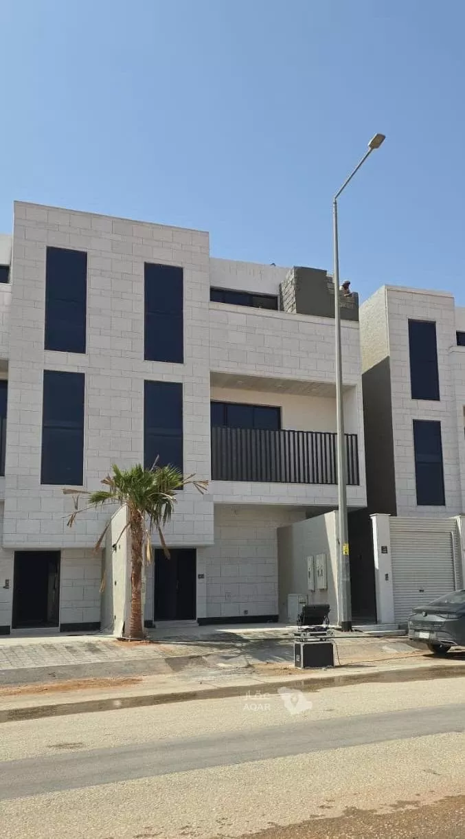 Studio for rent in Riyadh Ar Rimal 7