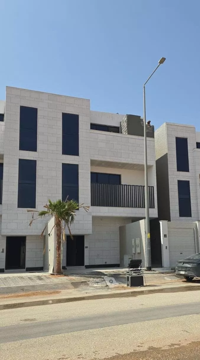 استوديو للإيجار في شارع  جابر الاحمد الصباح, حي الرمال, مدينة الرياض, منطقة الرياض 11