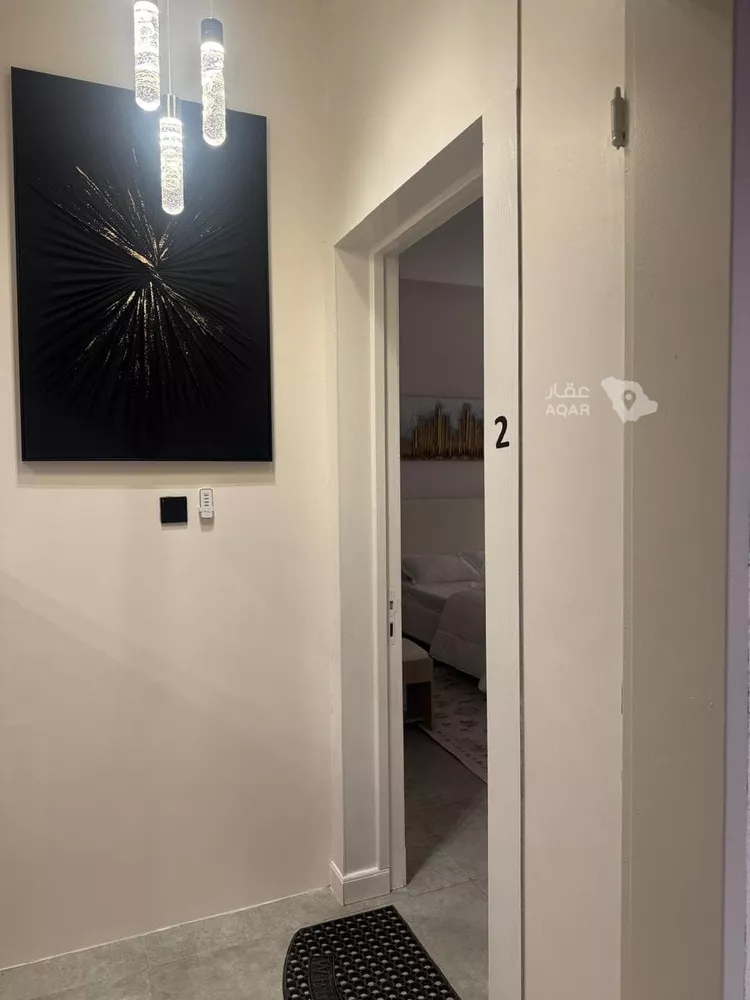 Studio for rent in Riyadh Ar Rimal 3