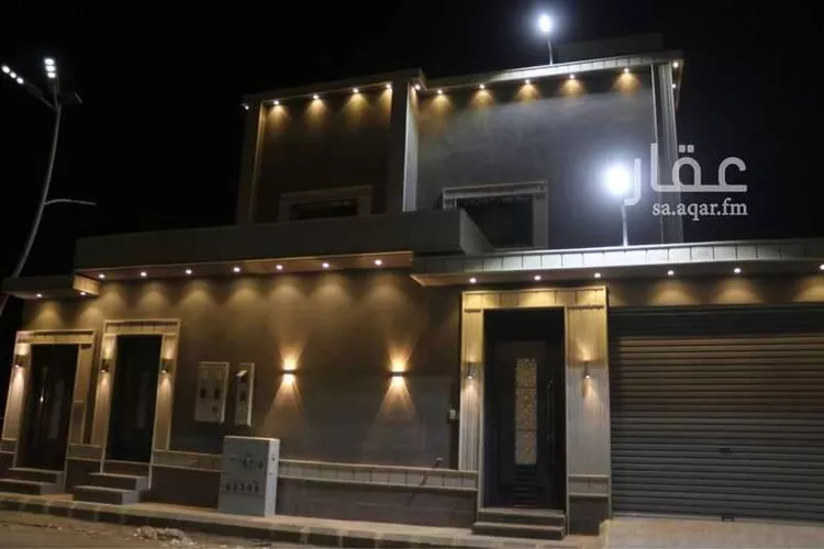 شقة للإيجار في شارع 3535163, حي بدر, مدينة الرياض, منطقة الرياض صورة 4