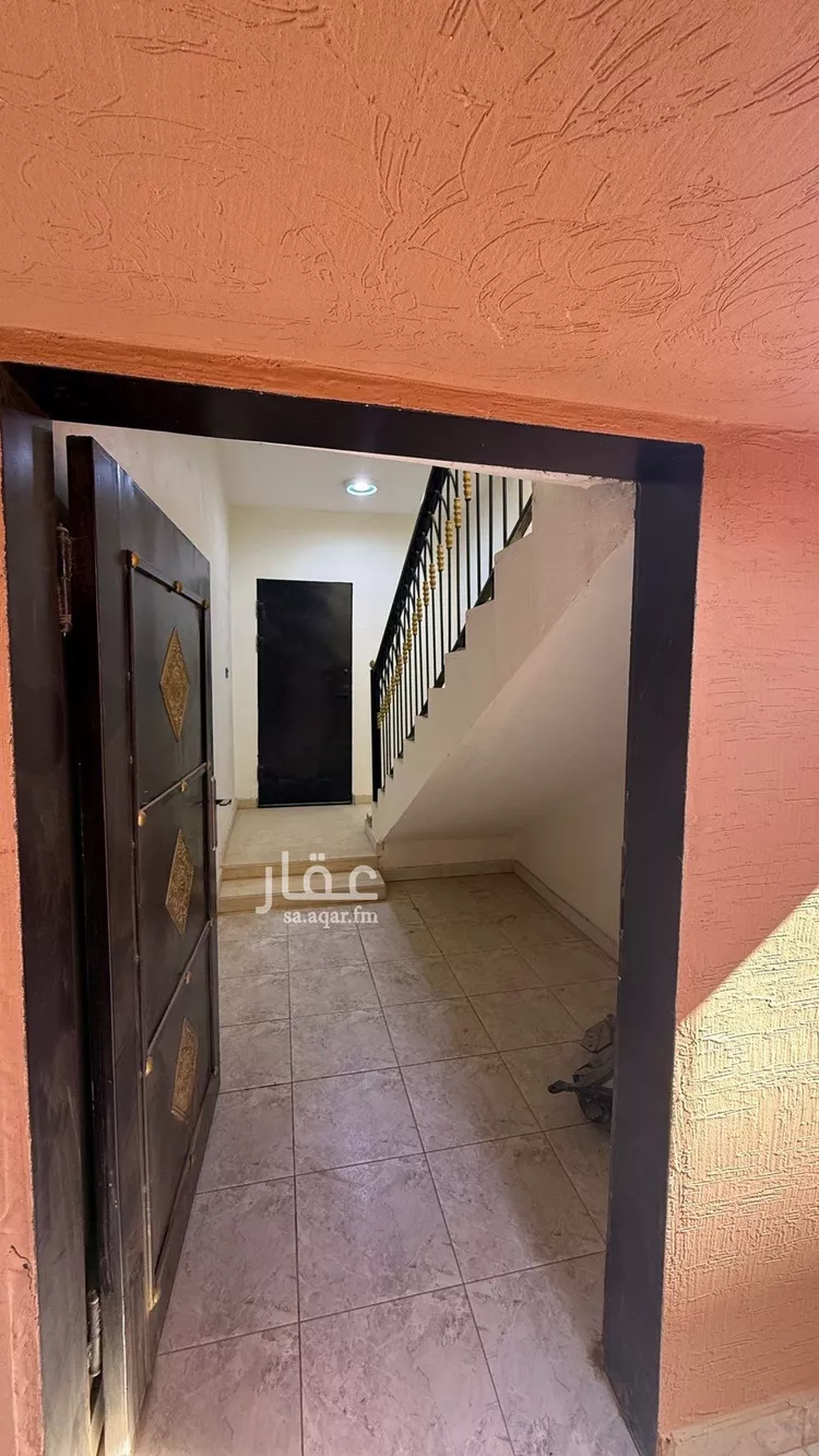 شقة للإيجار في شارع أبي الحق الحنفي, حي المهدية, مدينة الرياض, منطقة الرياض صورة 2