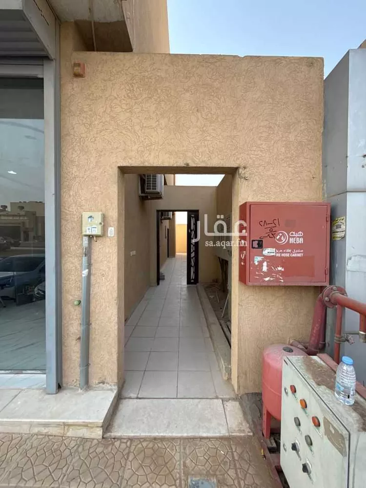 Commercial Office for Rent in Riyadh Al Mahdiyah