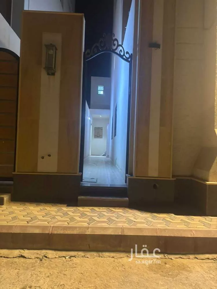 شقة للإيجار في شارع محمد سعيد شافعي, حي المهدية, مدينة الرياض, منطقة الرياض صورة 2