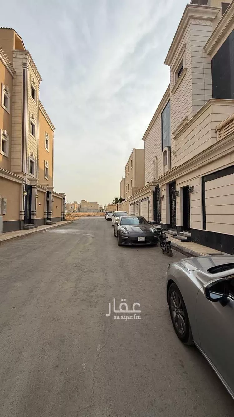 Apartment for Rent in Riyadh Al Mahdiyah