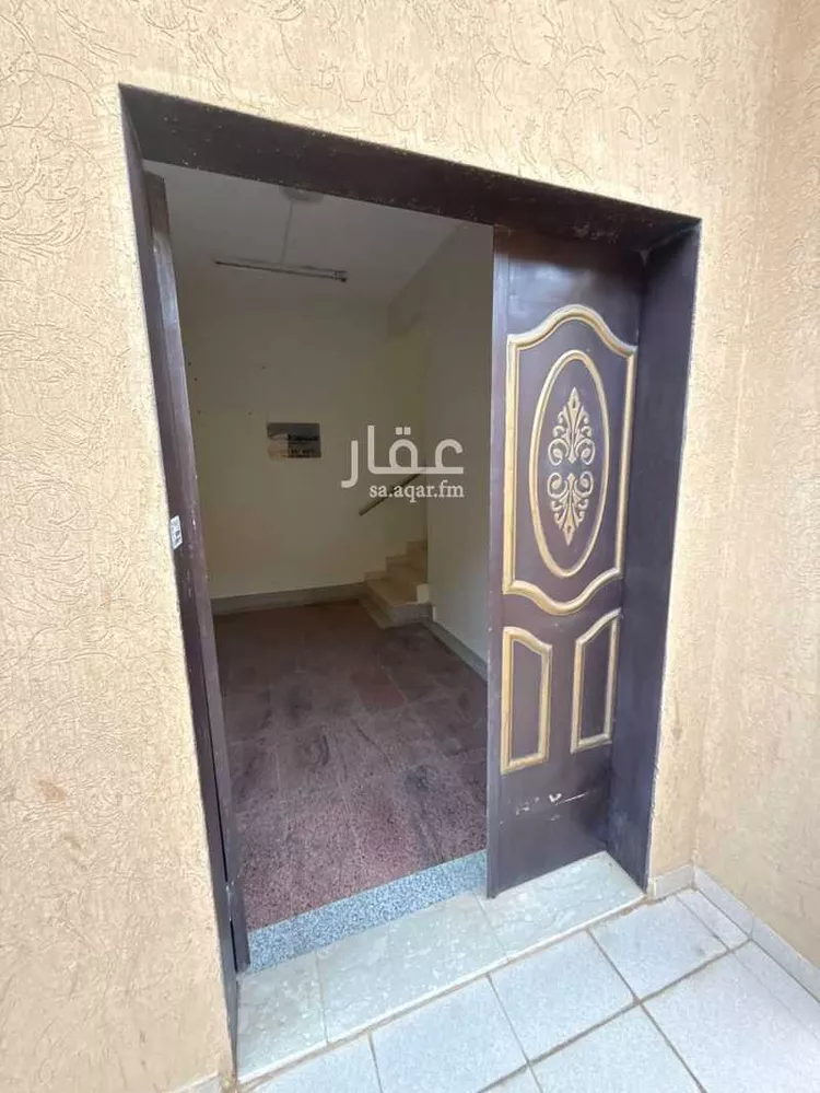 مكتب تجاري للإيجار في شارع السيل الكبير, حي المهدية, مدينة الرياض, منطقة الرياض صورة 3
