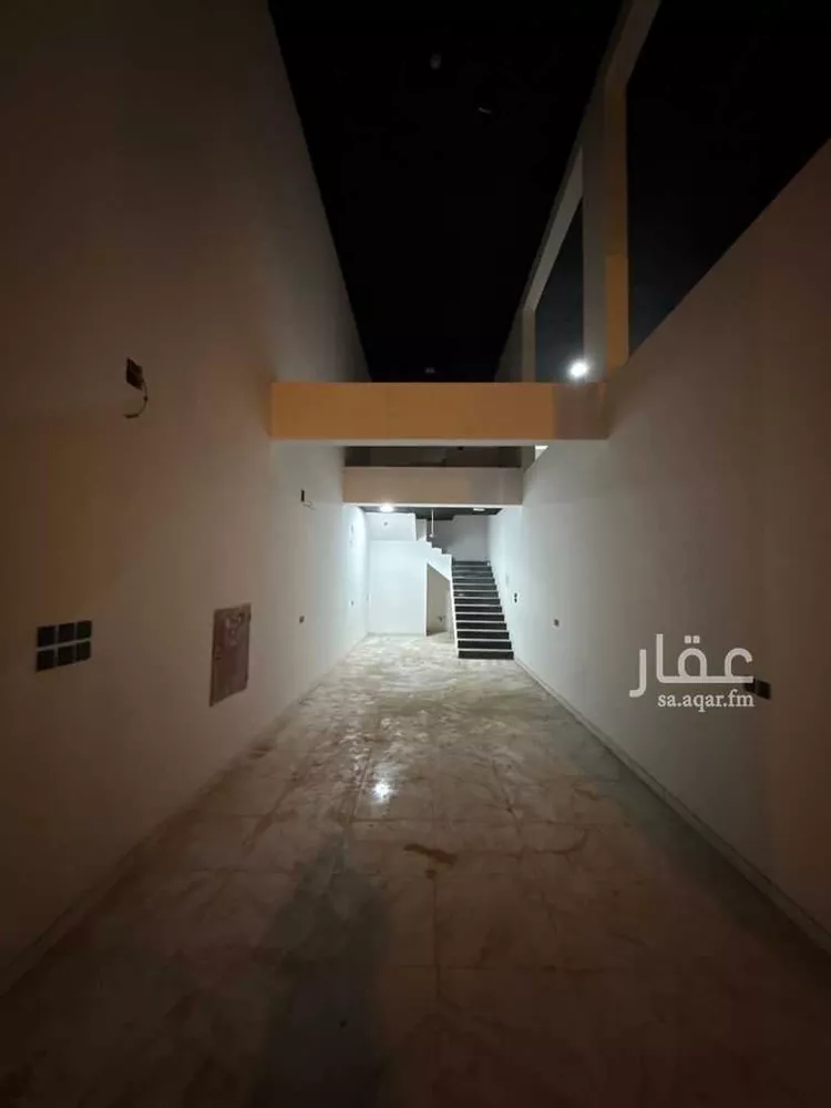 محل للإيجار في شارع السيل الكبير, حي المهدية, مدينة الرياض, منطقة الرياض صورة 5