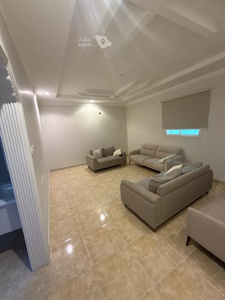 دور للإيجار في شارع بردي, حي عرقة, مدينة الرياض, منطقة الرياض 6