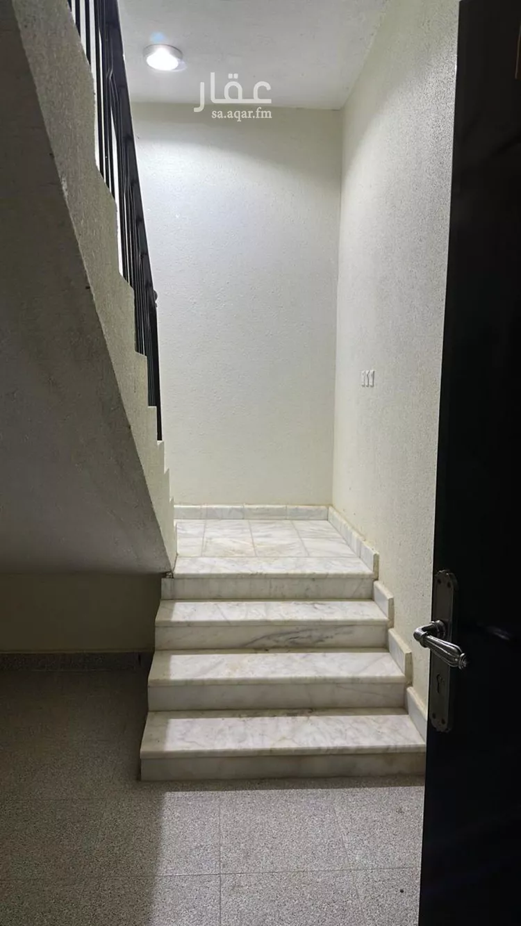 شقة للإيجار في شارع أحمد مفتي المكي الحنفي, حي المهدية, مدينة الرياض, منطقة الرياض صورة 3