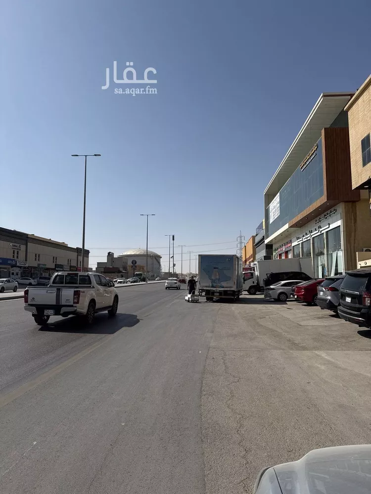 عمارة للبيع في شارع السيل الكبير, حي المهدية, مدينة الرياض, منطقة الرياض صورة 3