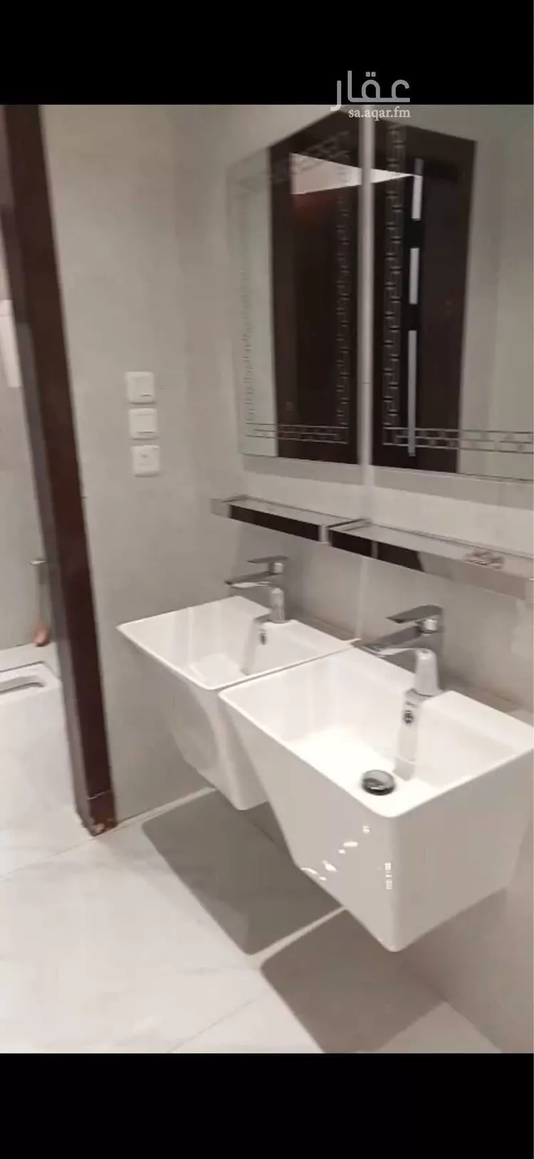 شقة للإيجار في شارع أبي ملحم السعدي, حي المهدية, مدينة الرياض, منطقة الرياض صورة 5