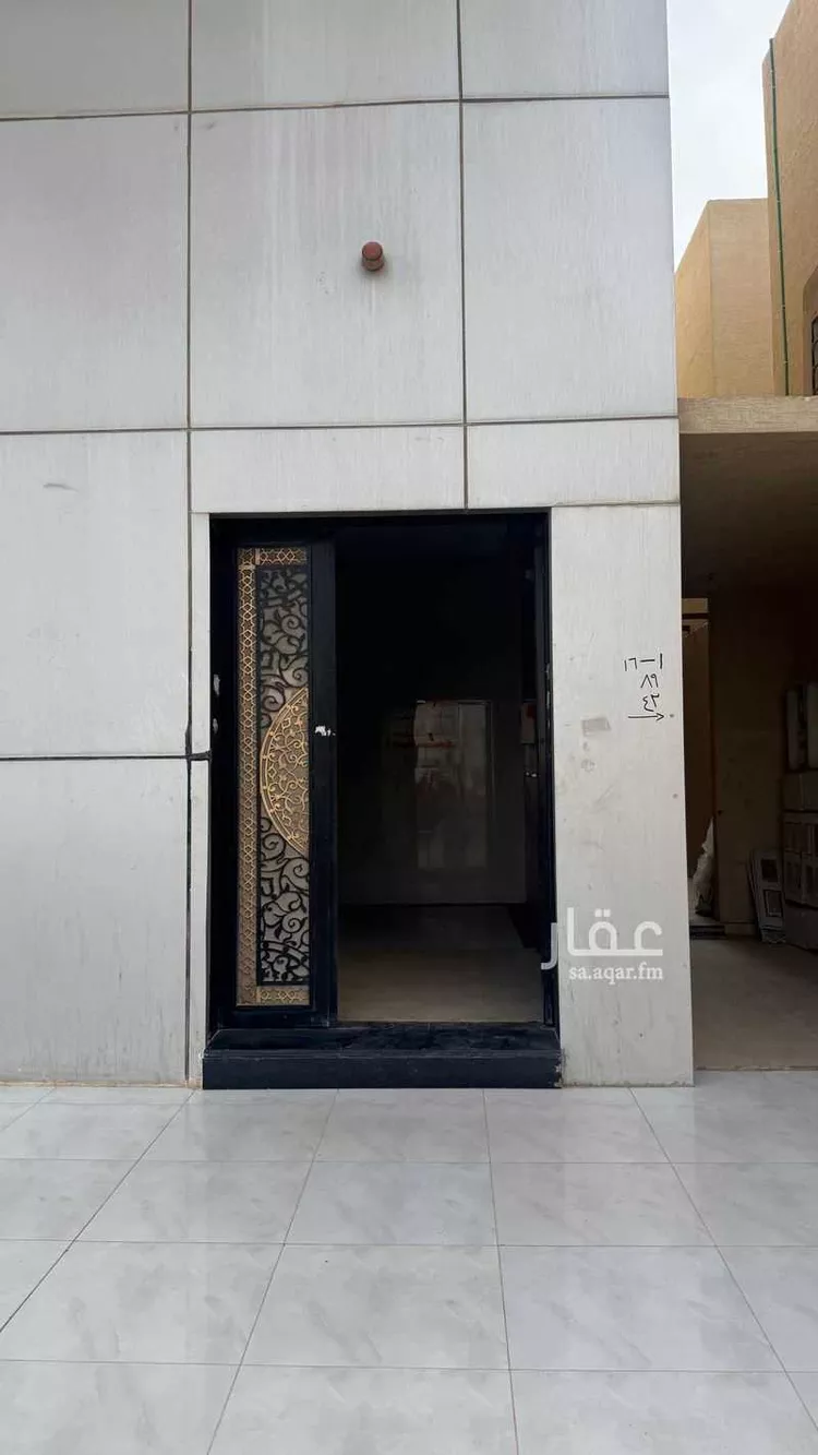 مكتب تجاري للإيجار في شارع السيل الكبير, حي المهدية, مدينة الرياض, منطقة الرياض صورة 4