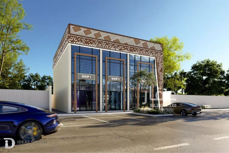 عمارة للإيجار في شارع السيل الكبير, حي المهدية, مدينة الرياض, منطقة الرياض صورة 3