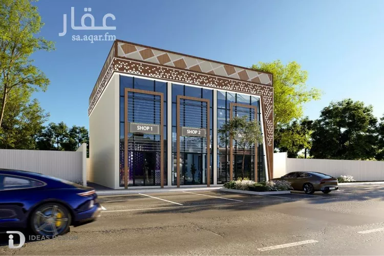 عمارة للبيع في شارع السيل الكبير, حي المهدية, مدينة الرياض, منطقة الرياض صورة 3