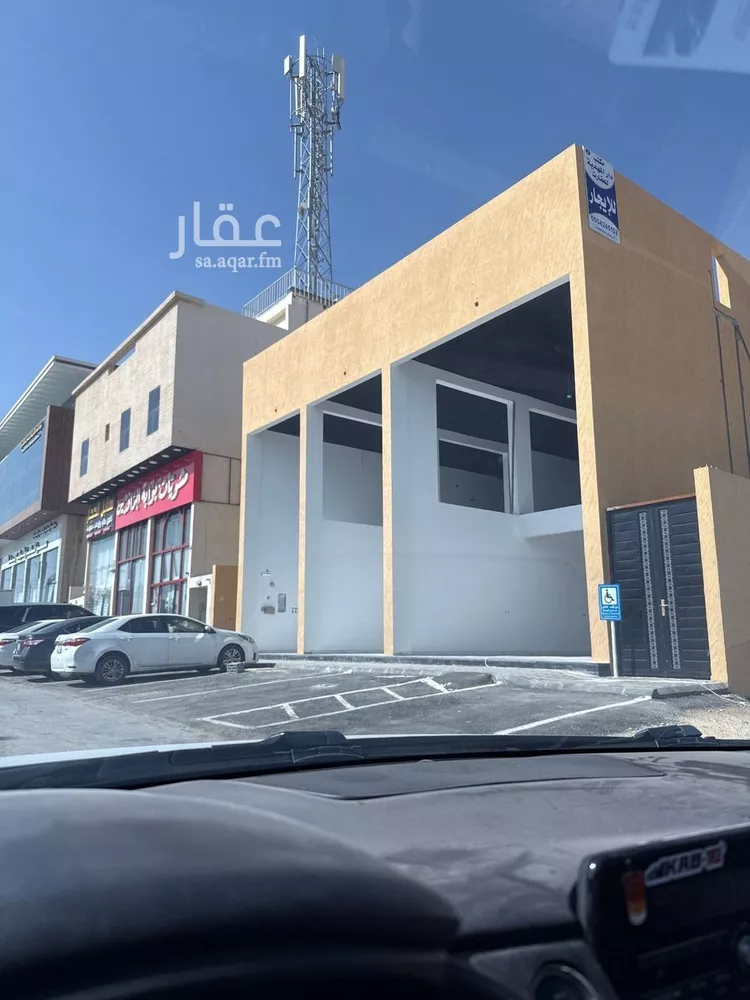 عمارة للبيع في شارع السيل الكبير, حي المهدية, مدينة الرياض, منطقة الرياض صورة 4