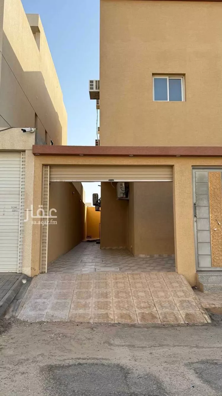 دور للإيجار في شارع سبط بن الجوزي, حي المهدية, مدينة الرياض, منطقة الرياض صورة 3