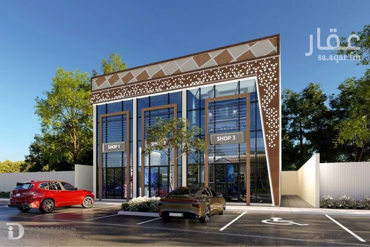 عمارة للبيع في شارع السيل الكبير, حي المهدية, مدينة الرياض, منطقة الرياض