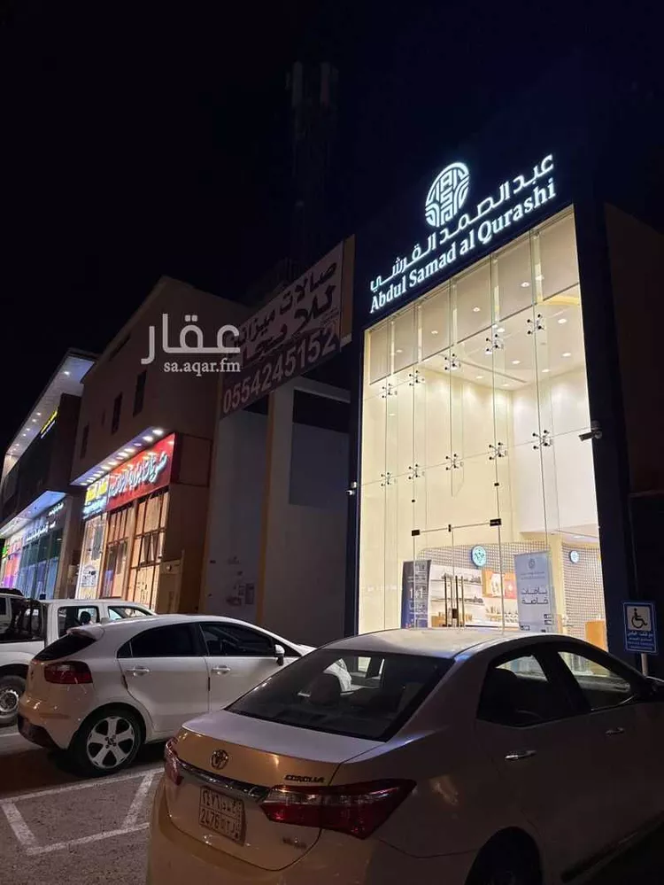 محل للإيجار في شارع السيل الكبير, حي المهدية, مدينة الرياض, منطقة الرياض 10