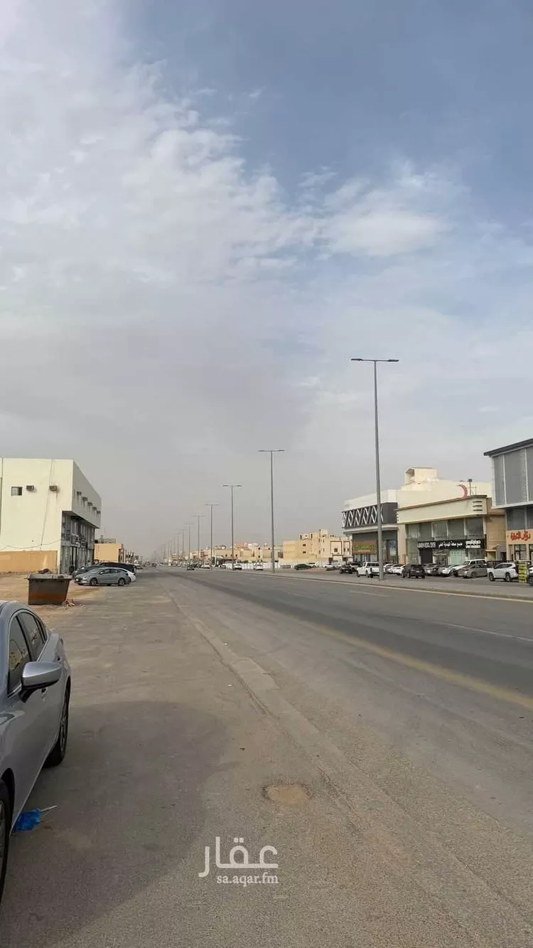 مكتب تجاري للإيجار في شارع السيل الكبير, حي المهدية, مدينة الرياض, منطقة الرياض