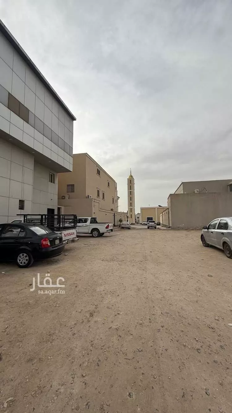 مكتب تجاري للإيجار في شارع السيل الكبير, حي المهدية, مدينة الرياض, منطقة الرياض صورة 3