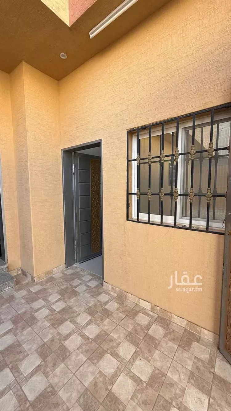 دور للإيجار في شارع سبط بن الجوزي, حي المهدية, مدينة الرياض, منطقة الرياض صورة 5