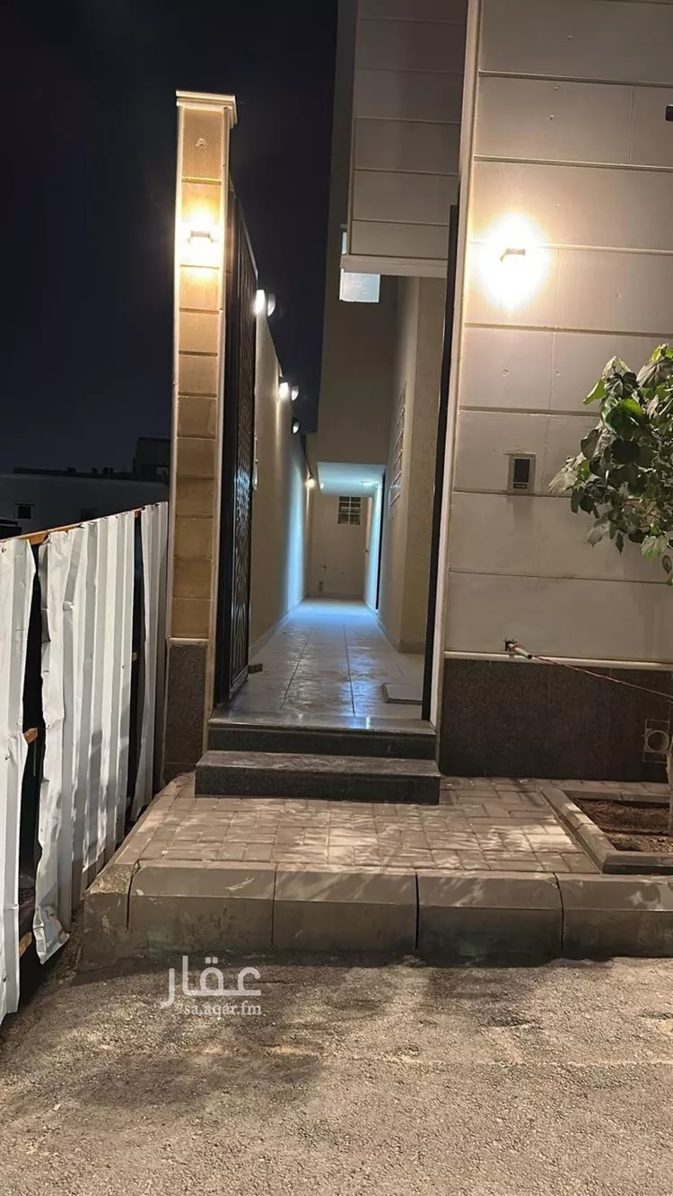 شقة للإيجار في شارع أحمد مفتي المكي الحنفي, حي المهدية, مدينة الرياض, منطقة الرياض صورة 2