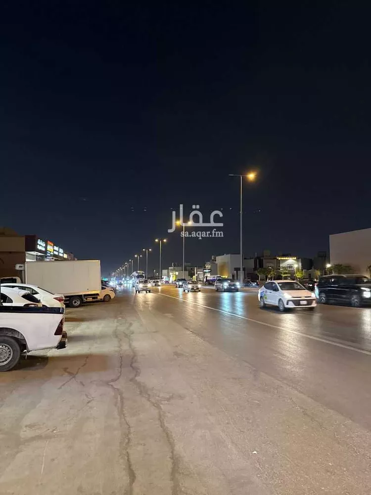 محل للإيجار في شارع السيل الكبير, حي المهدية, مدينة الرياض, منطقة الرياض صورة 3