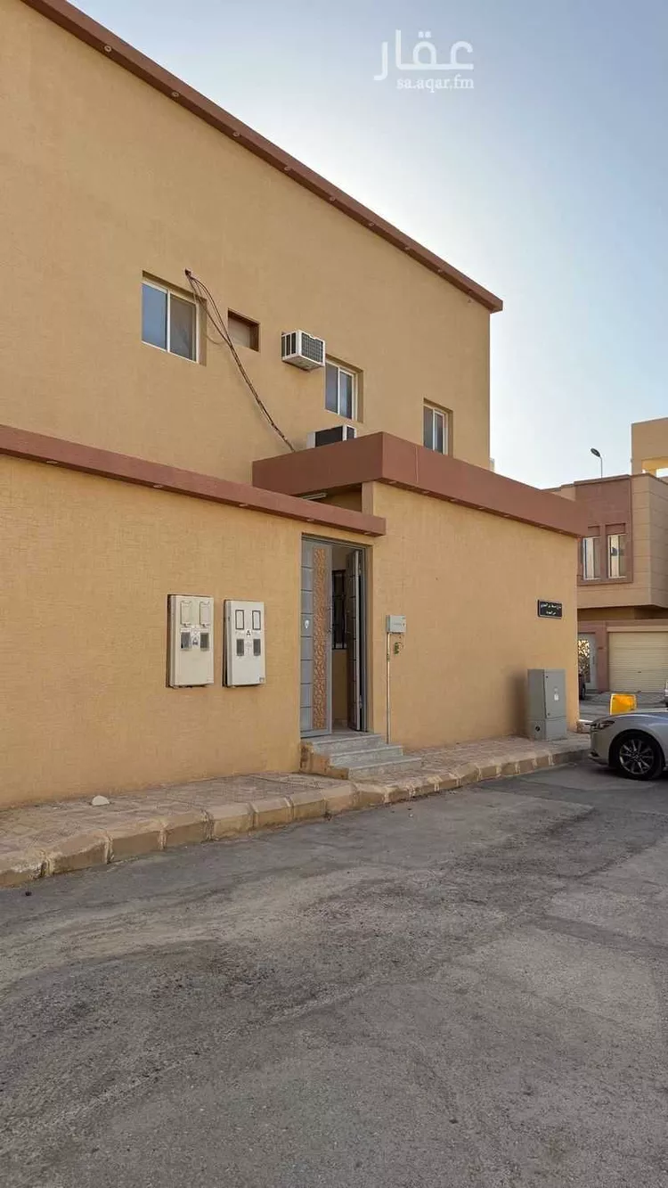 دور للإيجار في شارع سبط بن الجوزي, حي المهدية, مدينة الرياض, منطقة الرياض صورة 2